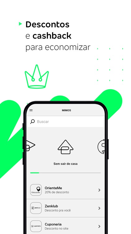 Banco next: Conta e Cartão screenshot-4