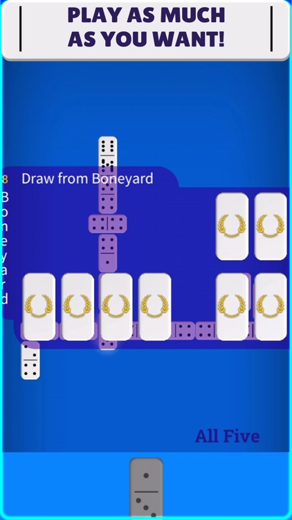 Domino:Master Round screenshot-4