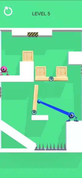 Game screenshot Love spider balls hack