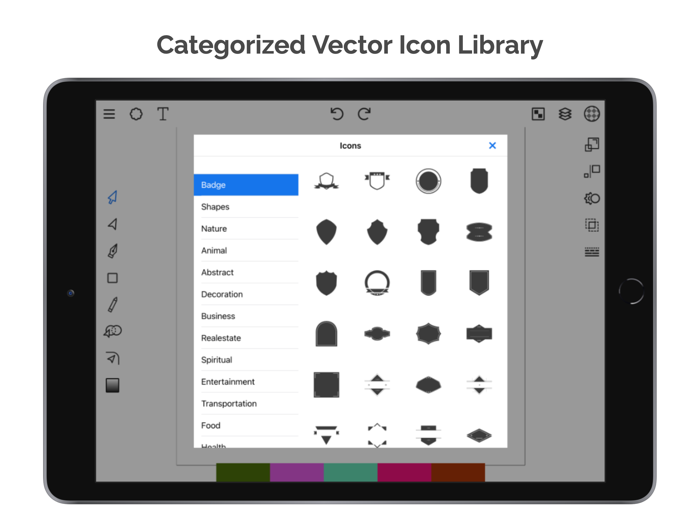 Vector Logo Designer