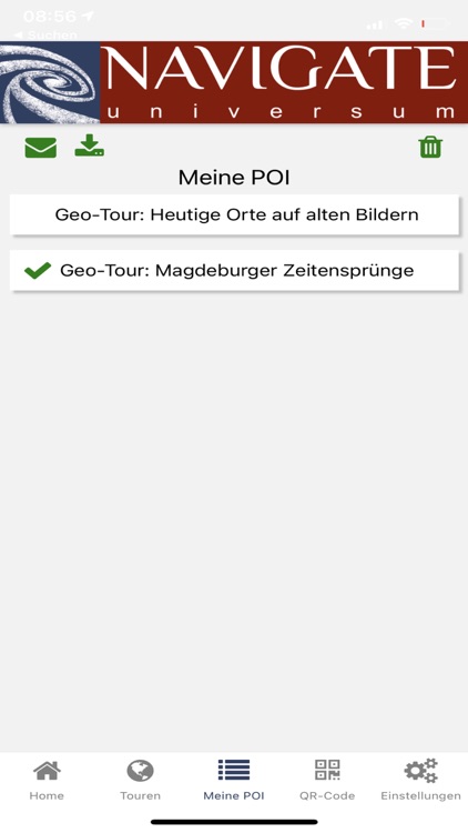 Tourguide Magdeburg screenshot-8