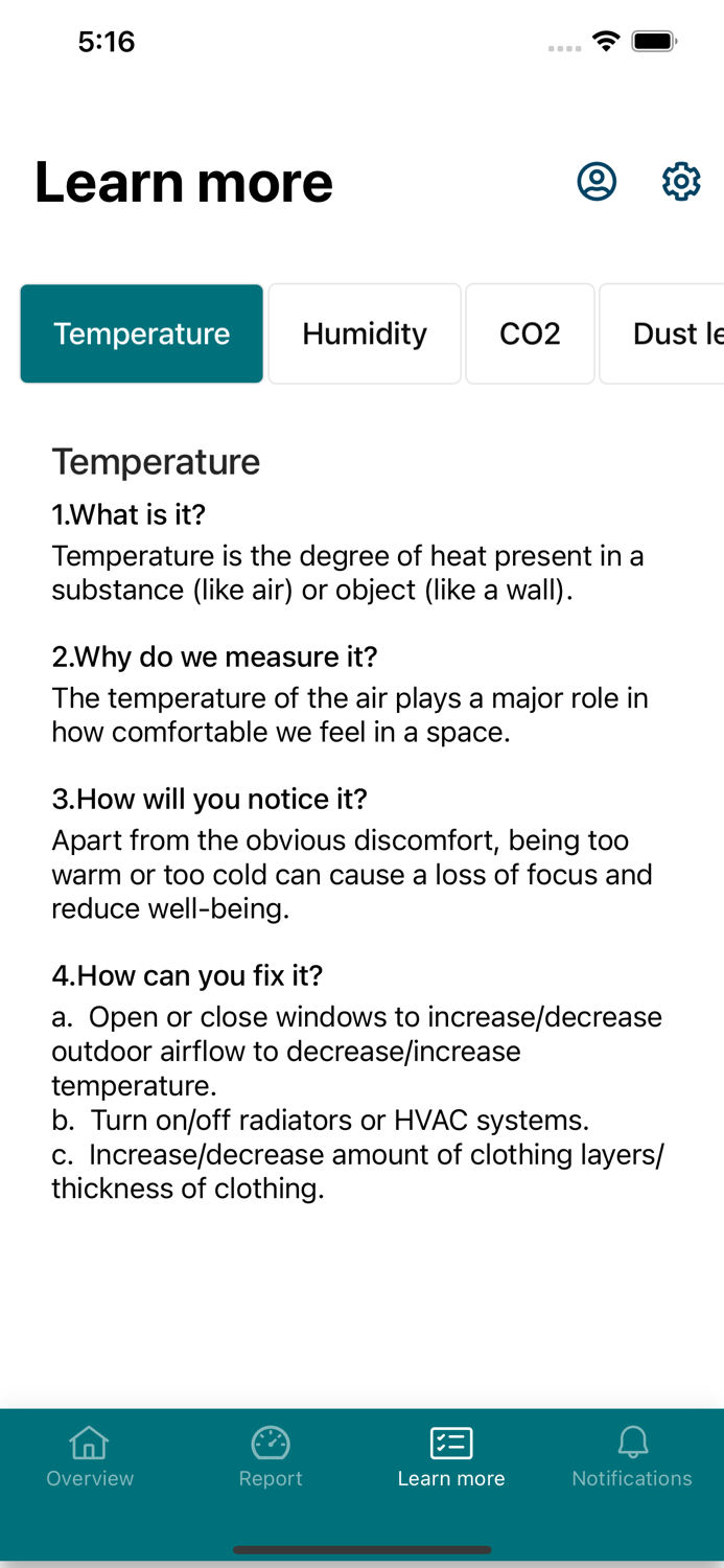 arbnco - Living Lab Trial