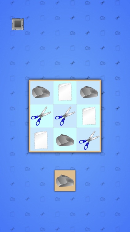 RXP: Board Rock Scissors Paper screenshot-7