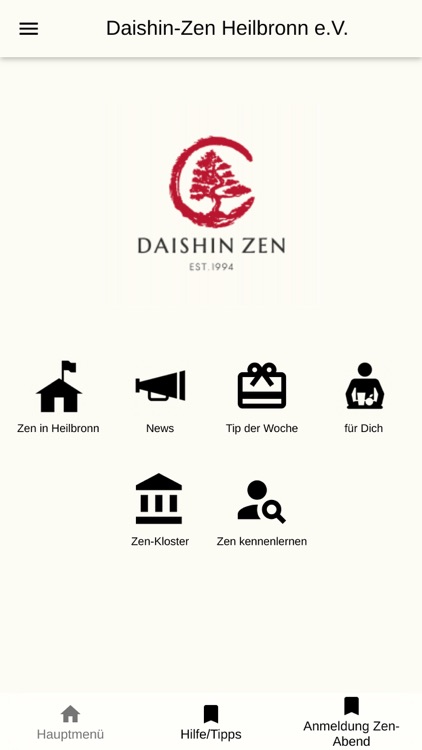 Daishin Zen Heilbronn