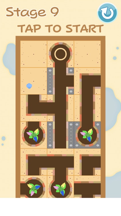 Tap Tile Connect