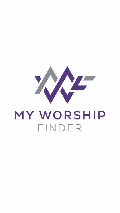 My Worship Finder