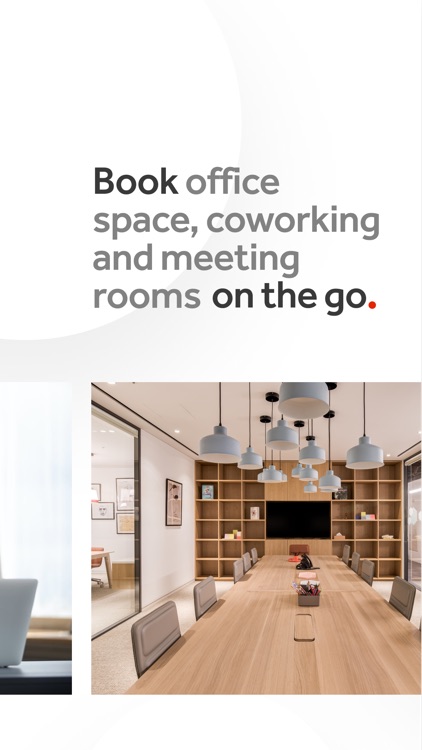 Regus: Offices & Meeting Rooms screenshot-3