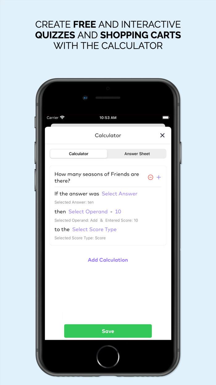 Formaloo Form Builder