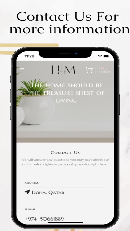 H|M Boutique screenshot-4
