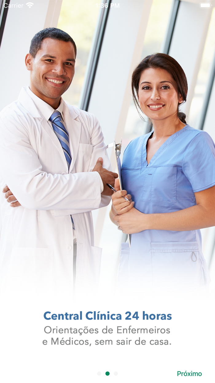 Viva Mais - Cuide bem de você