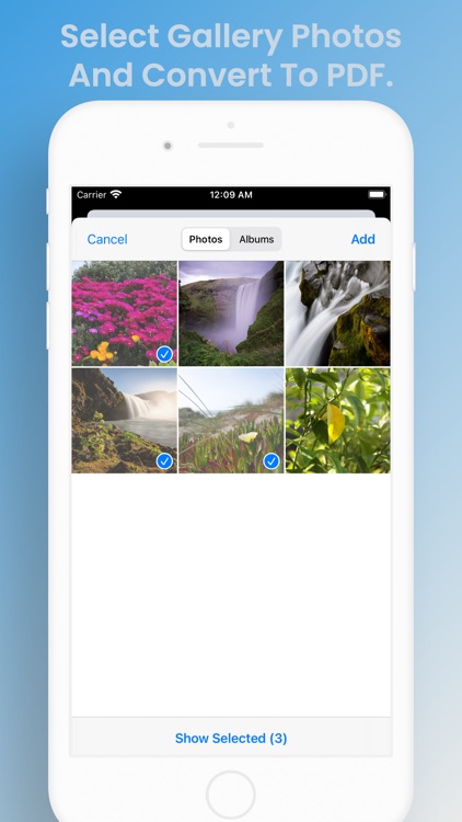 Simple Photos To Pdf Converter By Haan Apps