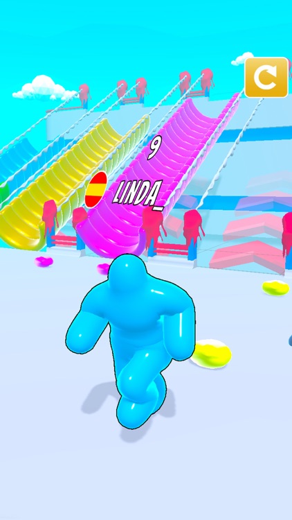 Jelly Fight 3D