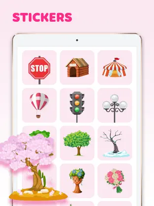Captura de Pantalla 5 Gacha Life Movie Maker iphone