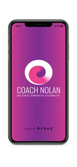 Game screenshot Coach Nolan mod apk