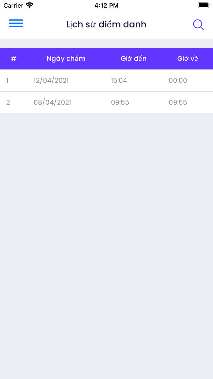 Thẻ điện tử THÀNH PHỐ YÊN BÁI