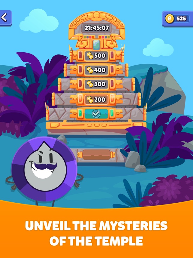 Trivia Crack Adventure On AppGamer.com