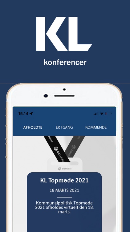 KL konferencer