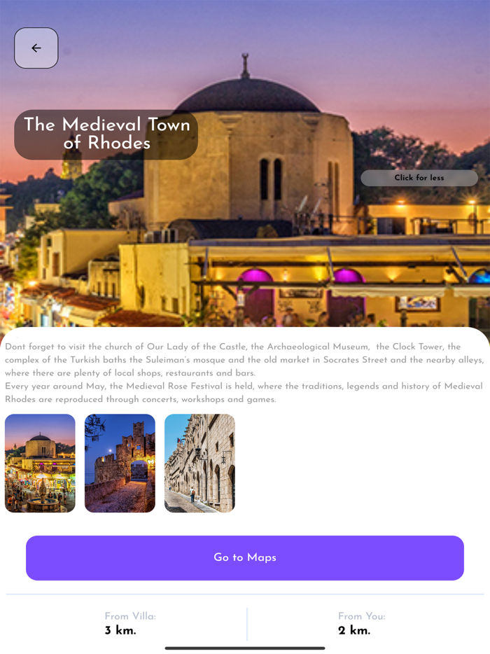 Amazing Traditional Villa