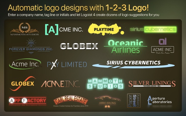 ‎Logoist 4 Screenshot