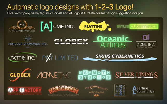 ‎Logoist 4 Screenshot