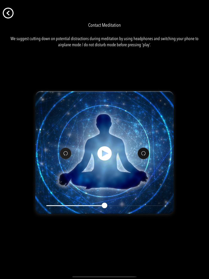 Close Encounters Protocols