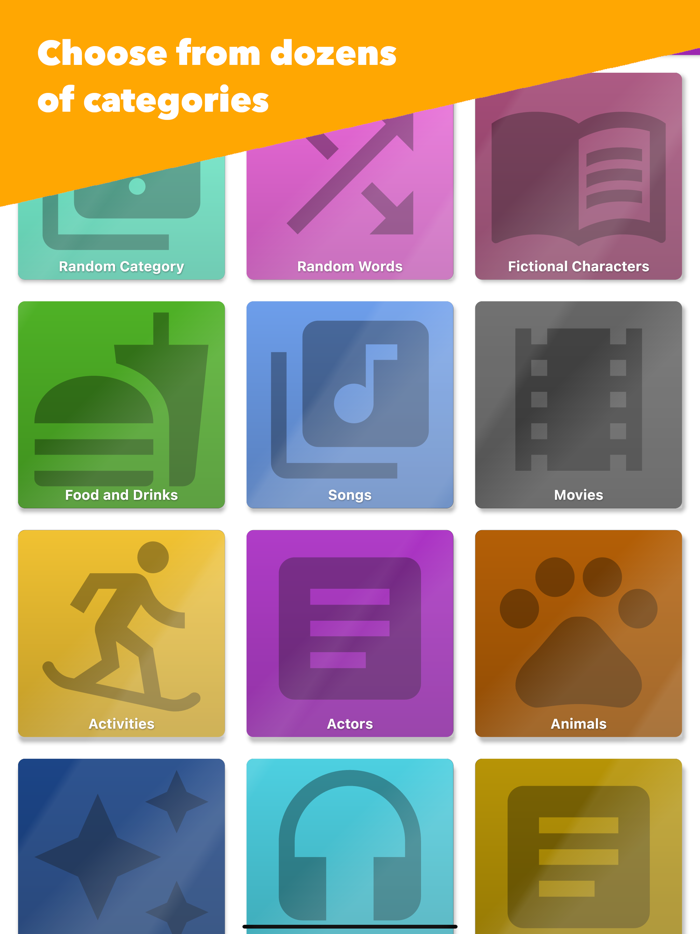 Word Hazard - Guessing Game