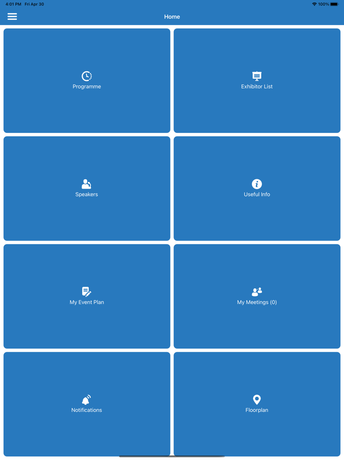 Event Production Show 2021