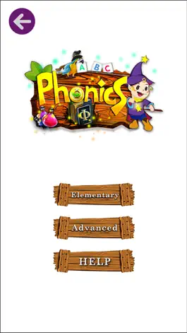 Game screenshot Phonics Phi mod apk