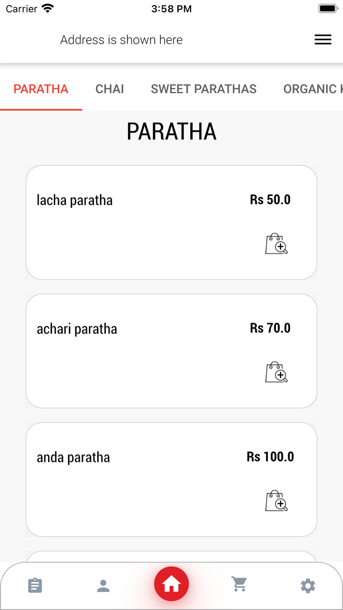 Chaar Deewari Restaurant