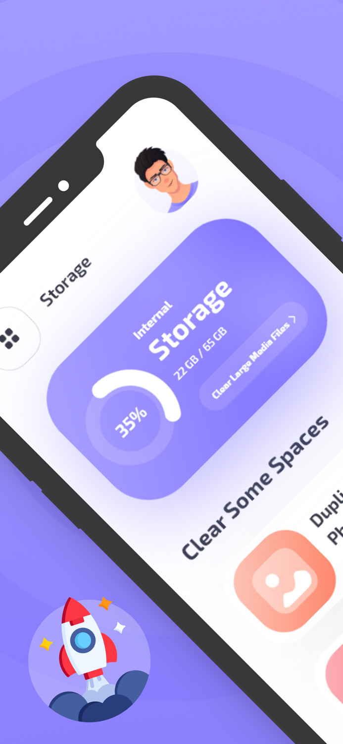 Cleaner Pro Phone Cleaner