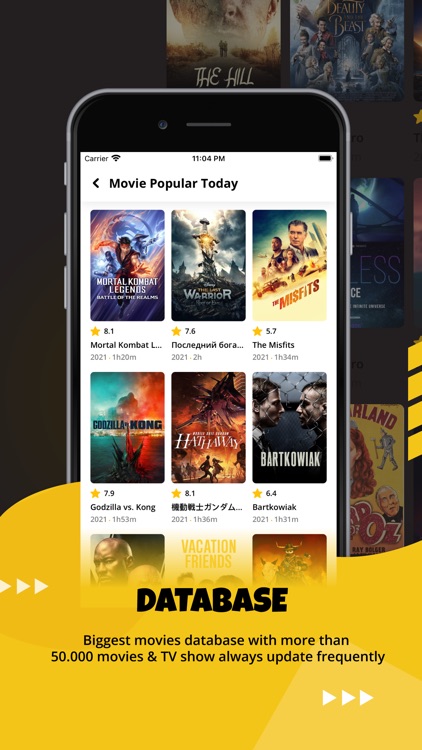 Hovzy Movies Trailer