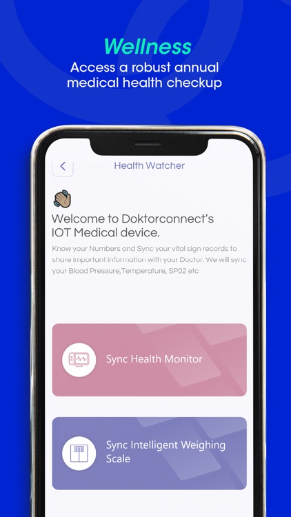 Doktorconnect screenshot-4