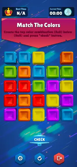 Game screenshot Rubix Box apk