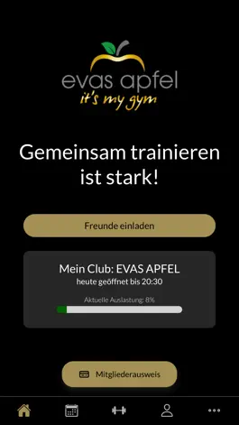Game screenshot Clubapp Evas Apfel mod apk