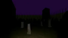 Game screenshot Creepy Cemetery apk