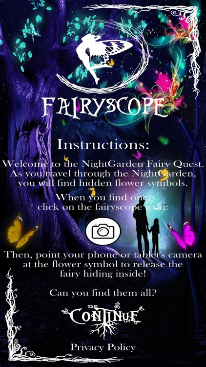 NightGarden Fairyscope