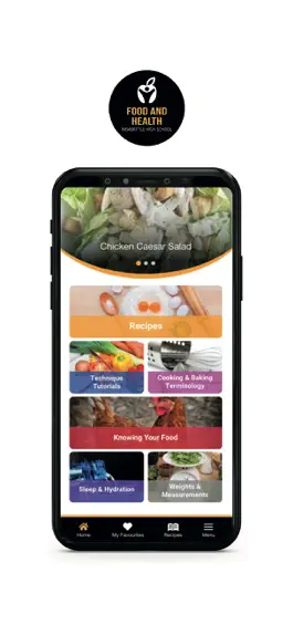 Game screenshot Mobile Meals apk