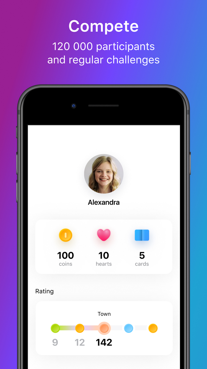 Gebra · maths flashcards