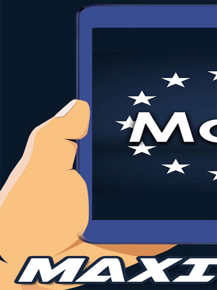 Maxi Live