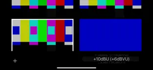 Captura 2 NDI Test Patterns iphone
