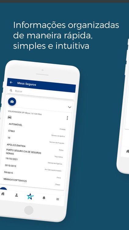 Setor Seguro - Segurado screenshot-3