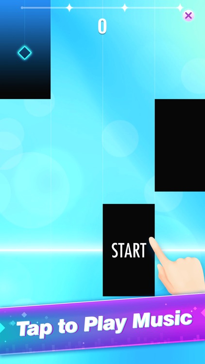 Anime Tiles: Piano Tiles 3 Game for Android - Download | Cafe Bazaar