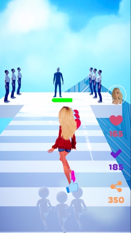 Walk of Fame 3D screenshot-3