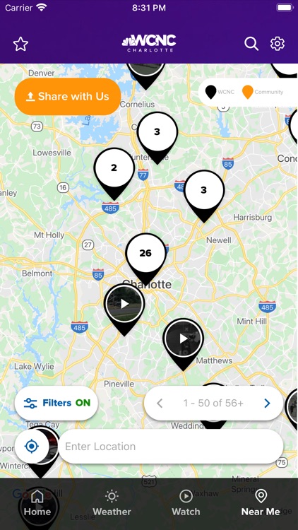 Charlotte News from WCNC screenshot-3