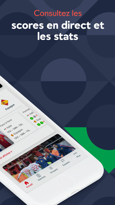 UEFA Nations League - Officiel UEFA Nations League - Officiel
