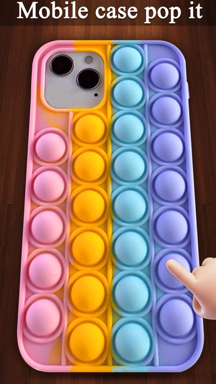 Fidget Box 3D Antistress Toys screenshot-3