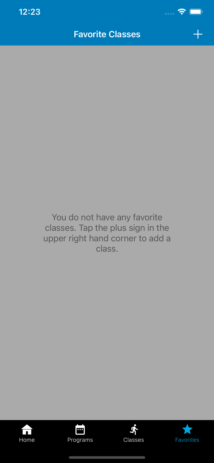 Sentara RMH Wellness Center