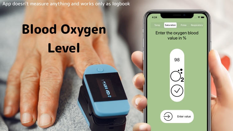 Health Measurements screenshot-9