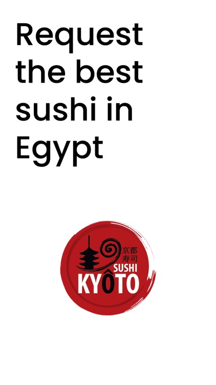 Kyoto Sushi