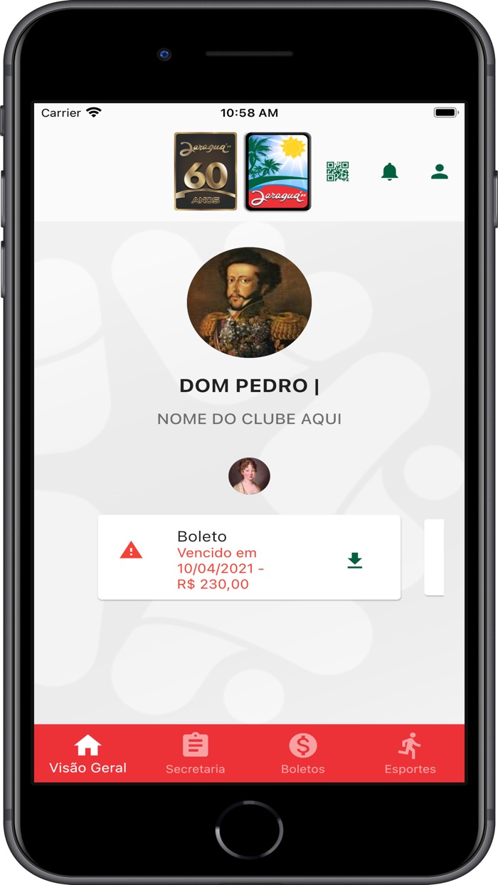 Jaraguá Country Club